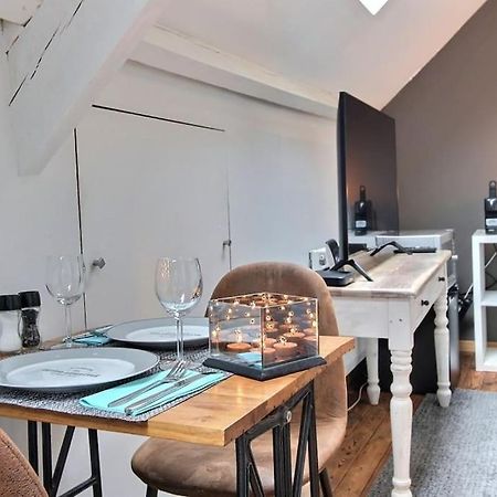 Chambre D Hotes - Studio De 30M2 Rixensart Zewnętrze zdjęcie