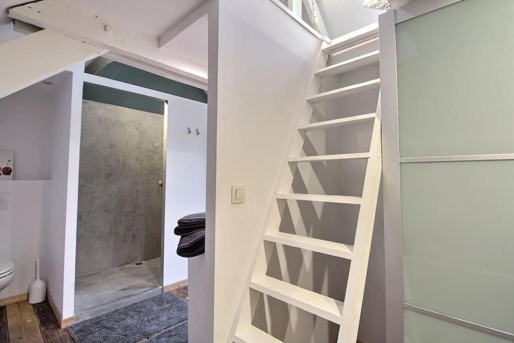 Chambre D Hotes - Studio De 30M2 Rixensart Zewnętrze zdjęcie