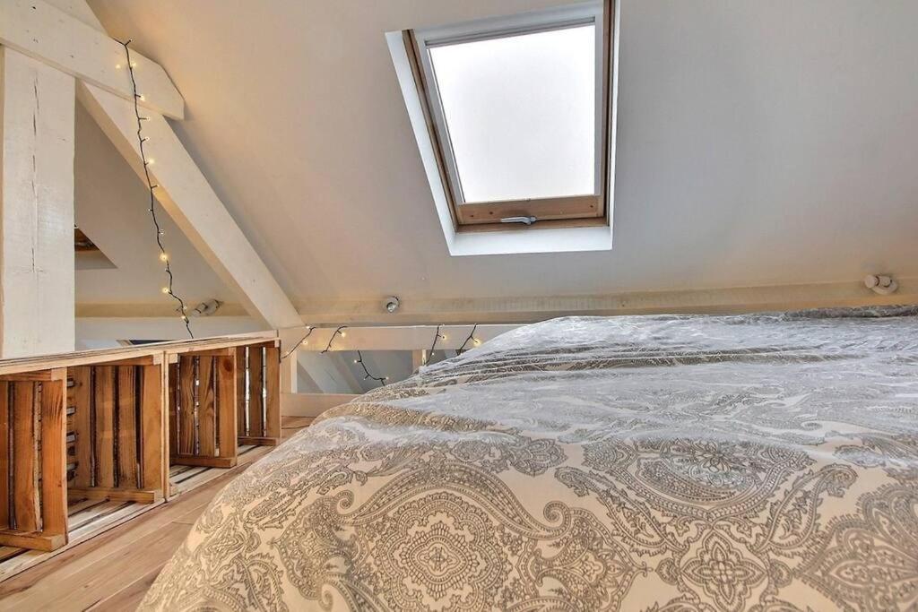 Chambre D Hotes - Studio De 30M2 Rixensart Zewnętrze zdjęcie